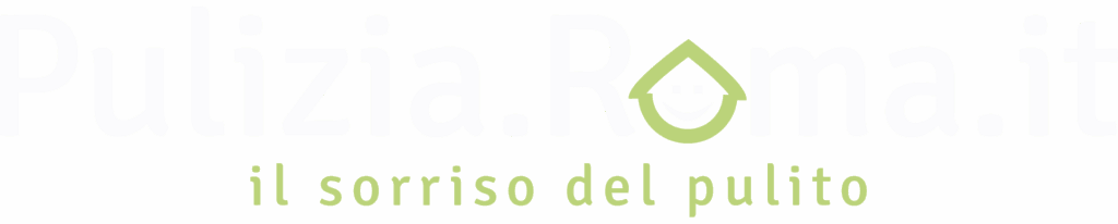 Pulizia Roma logo2